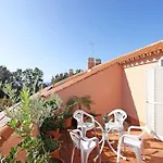 1039 - Carib Playa Duplex Penthouse