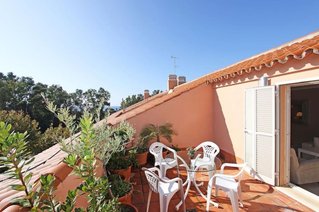 Apartamento 1039 - Carib Playa Duplex Penthouse
