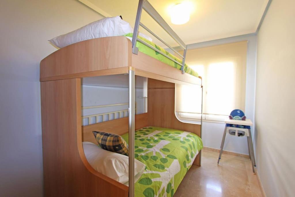 Apartamento 1039 - Carib Playa Duplex Penthouse