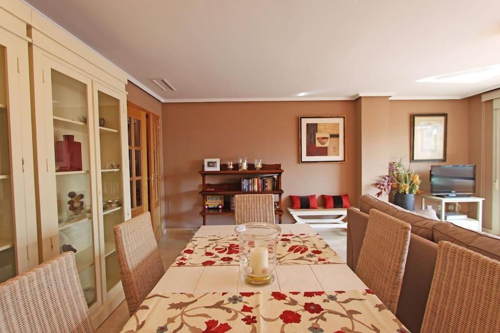 1039 - Carib Playa Duplex Penthouse Apartamento