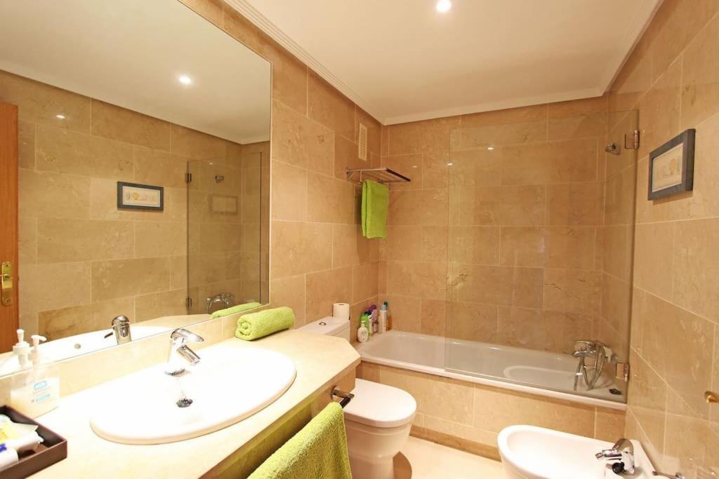 1039 - Carib Playa Duplex Penthouse Apartamento
