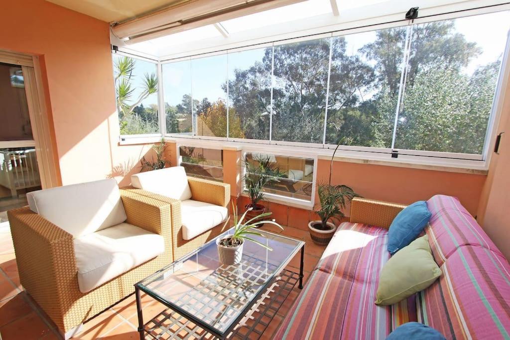 1039 - Carib Playa Duplex Penthouse Apartamento *