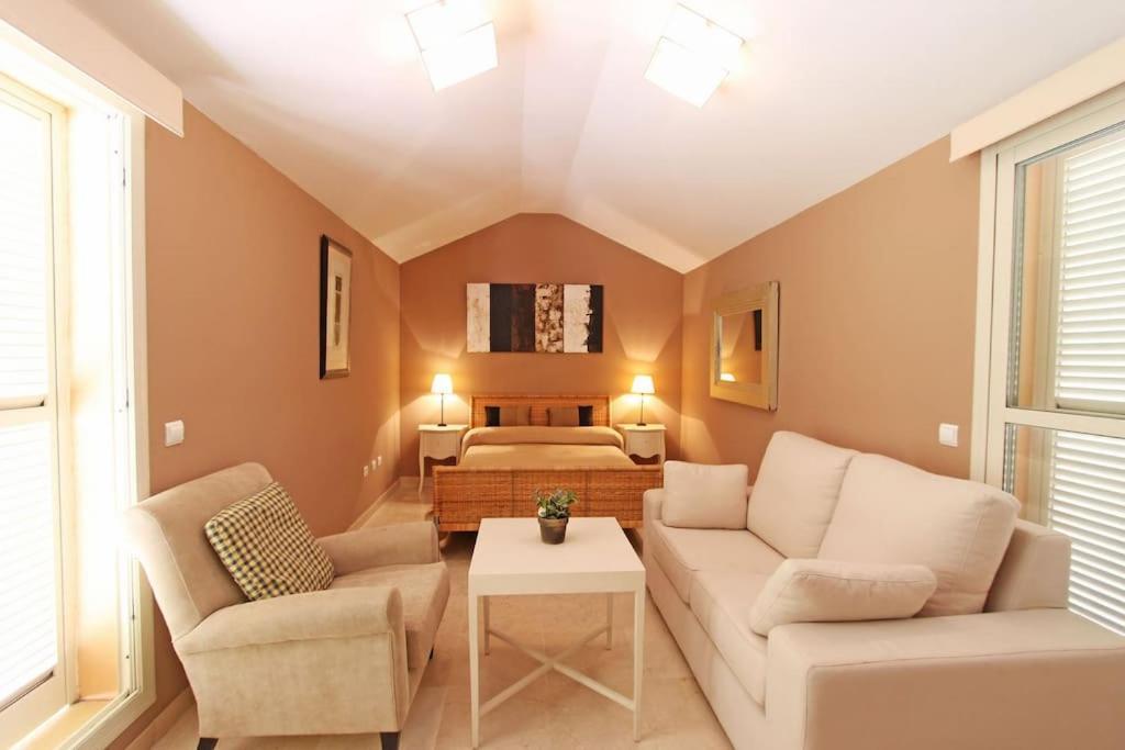 1039 - Carib Playa Duplex Penthouse Apartamento