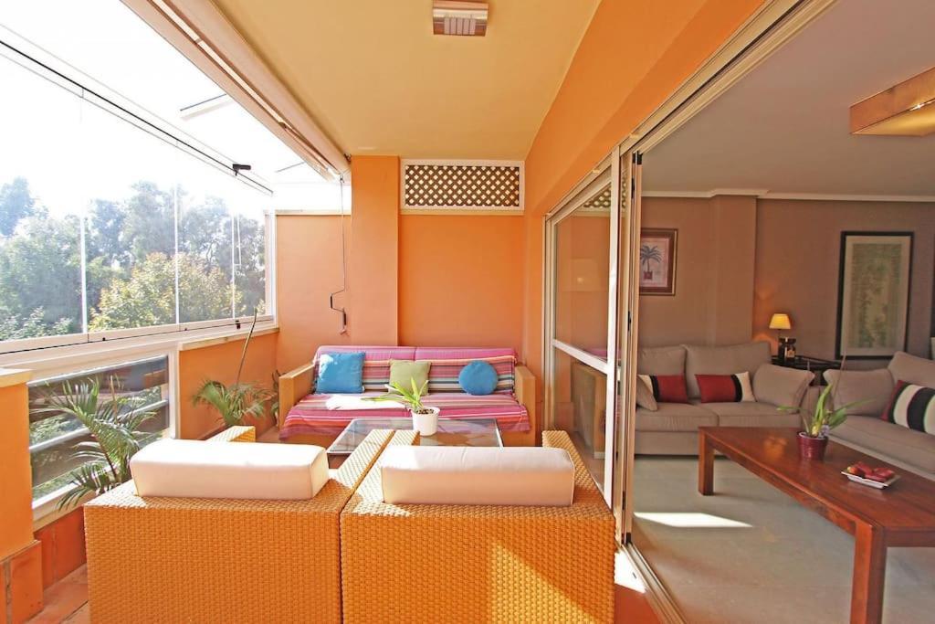 1039 - Carib Playa Duplex Penthouse Apartamento *