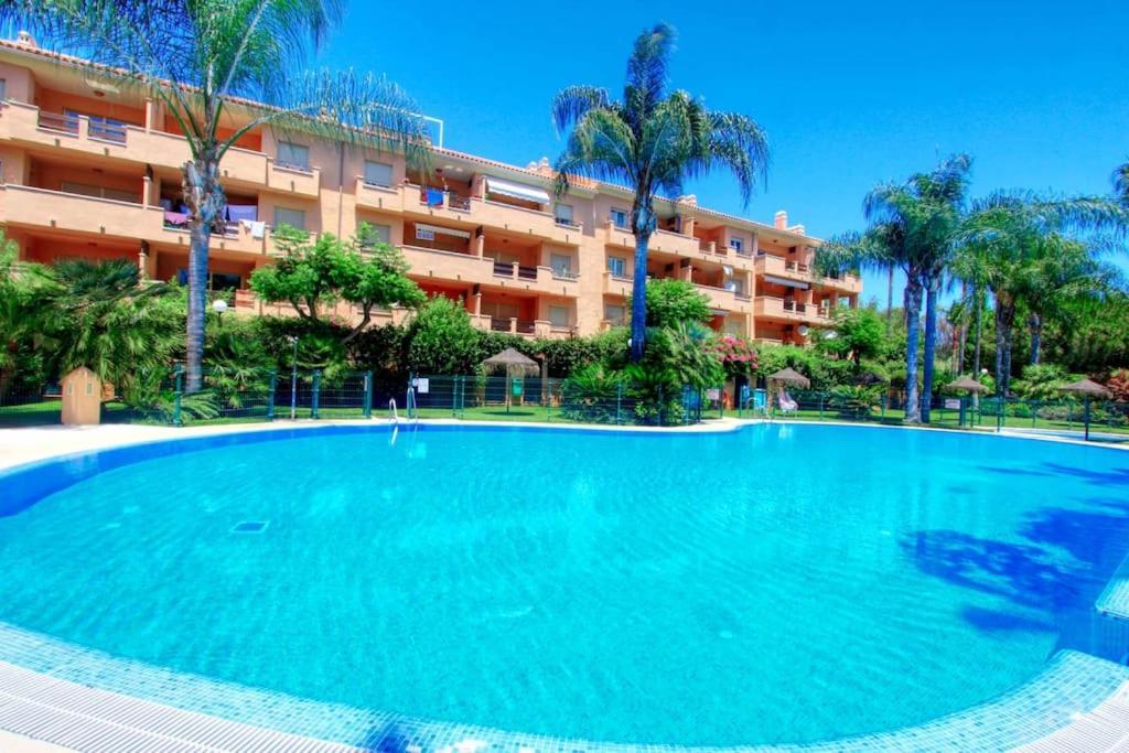 Apartamento 1039 - Carib Playa Duplex Penthouse Marbella