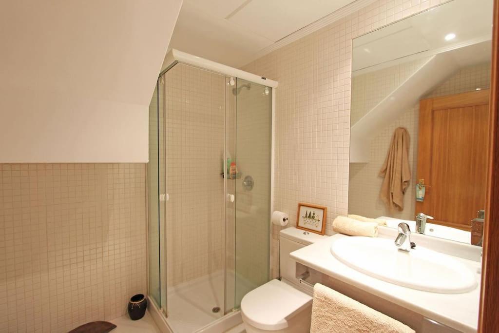 Apartamento 1039 - Carib Playa Duplex Penthouse