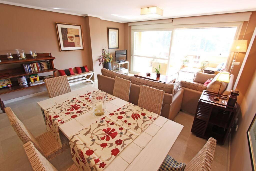 1039 - Carib Playa Duplex Penthouse Apartamento *