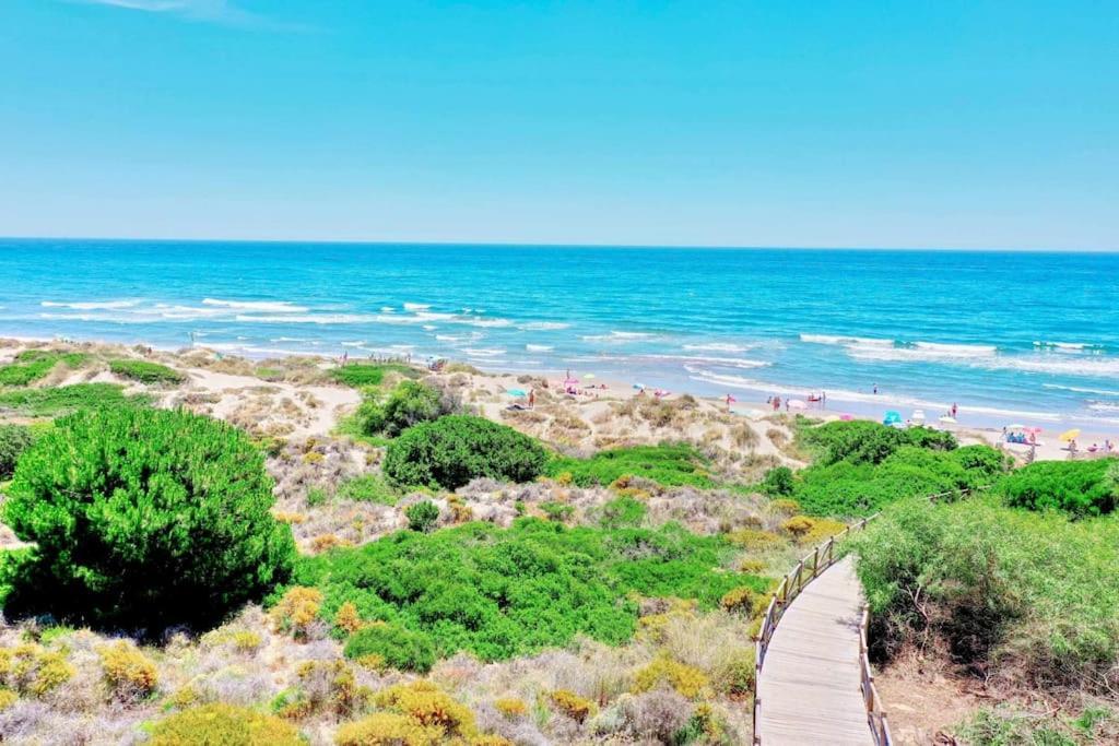 Apartamento 1039 - Carib Playa Duplex Penthouse