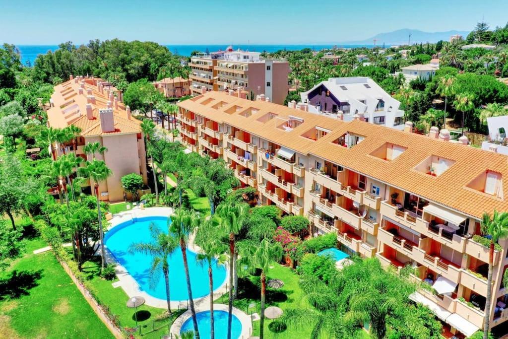 1039 - Carib Playa Duplex Penthouse Apartamento *