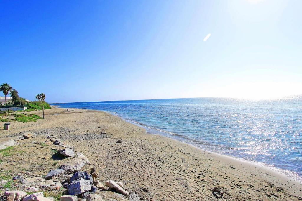 1039 - Carib Playa Duplex Penthouse Apartamento Marbella
