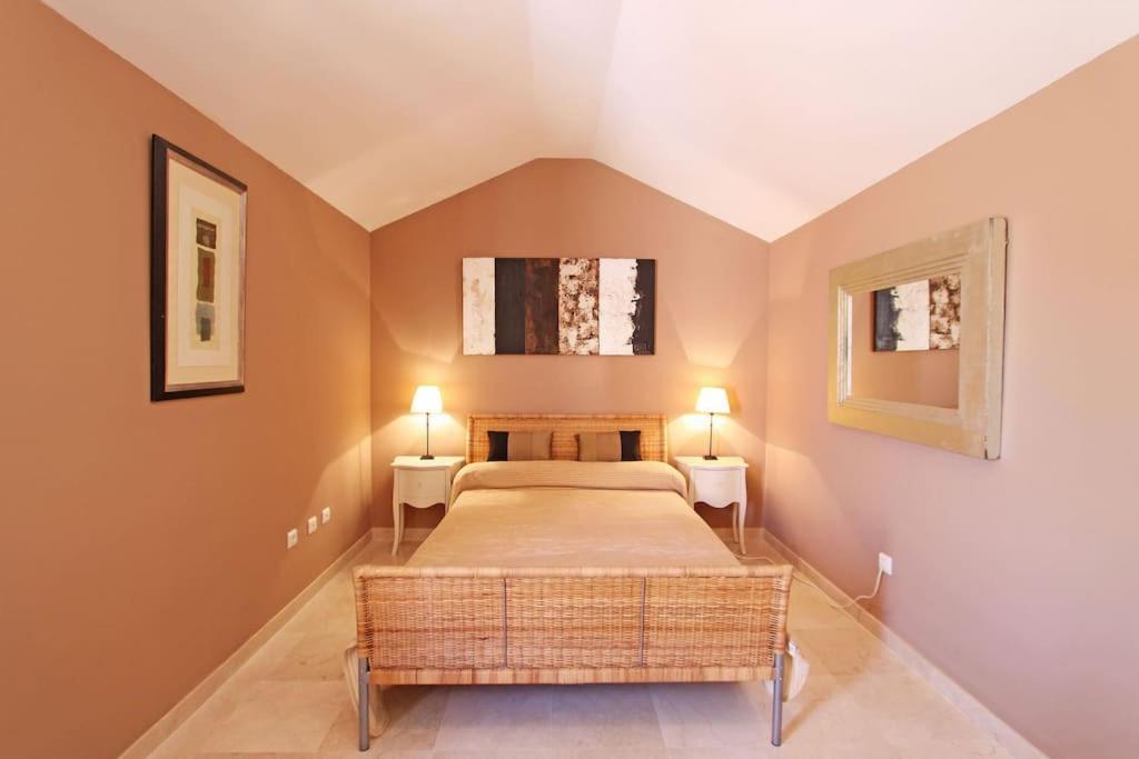 Apartamento 1039 - Carib Playa Duplex Penthouse Marbella