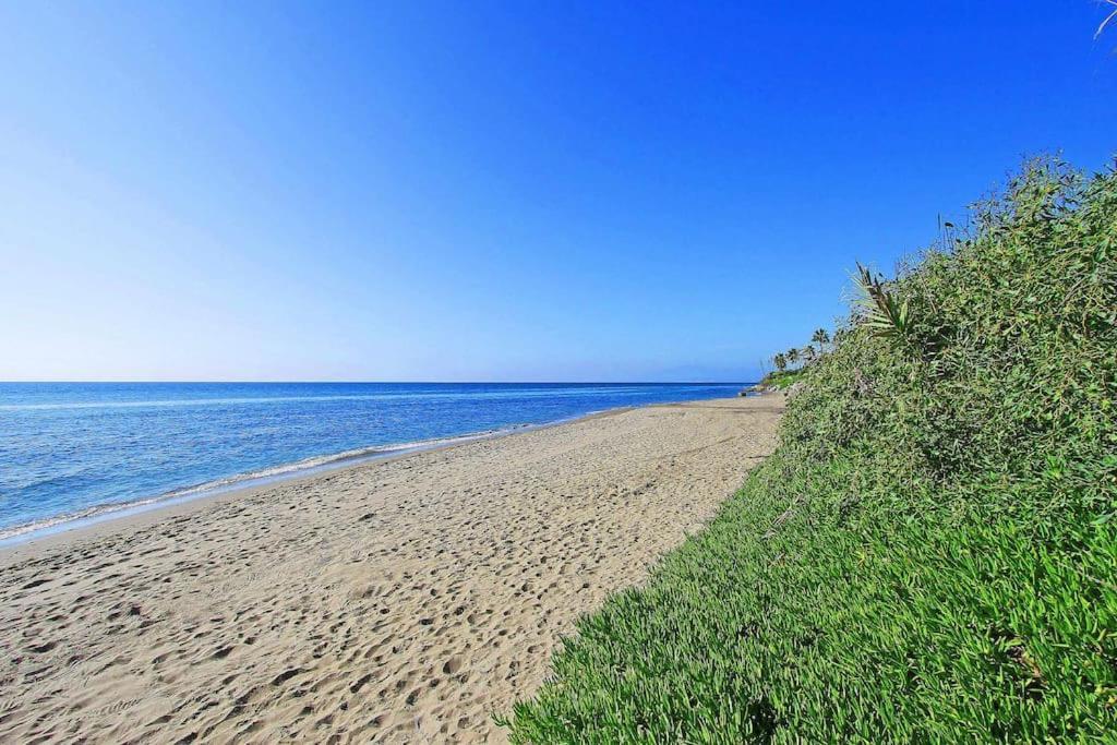 Apartamento 1039 - Carib Playa Duplex Penthouse Marbella