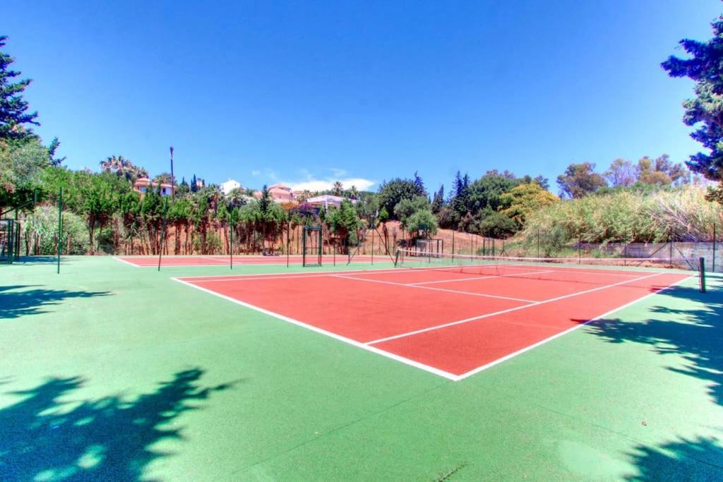 1039 - Carib Playa Duplex Penthouse Apartamento Marbella