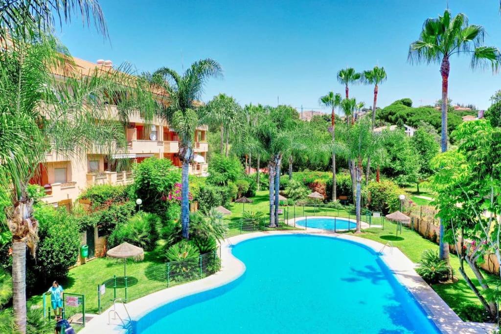 Apartamento 1039 - Carib Playa Duplex Penthouse *